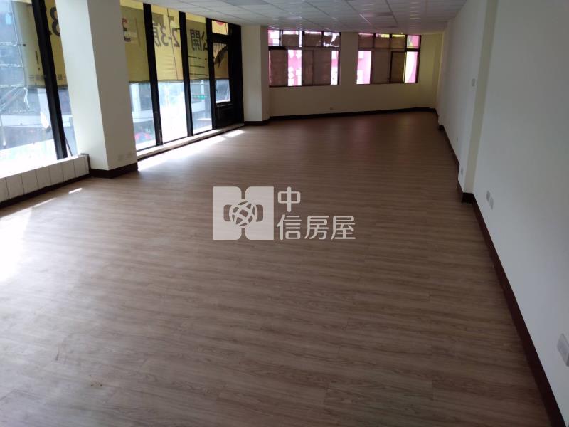 【安家】專任-桃園站前金三角收租三樓房屋室內格局與周邊環境