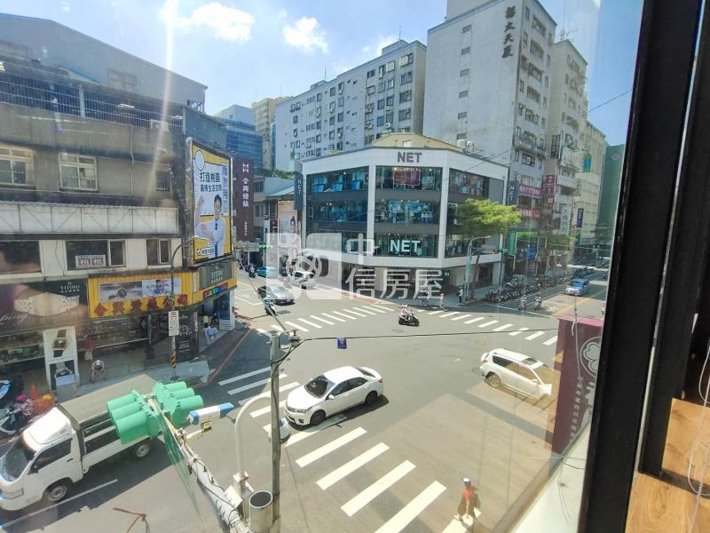 【安家】專任-桃園站前金三角收租三樓房屋室內格局與周邊環境