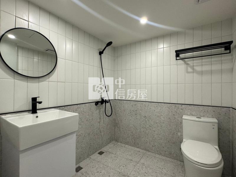 近教育大學電梯五大套房高投報率房屋室內格局與周邊環境