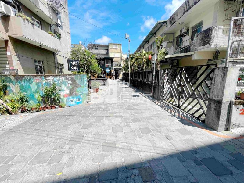 礁溪湯圍溝旁三樓四房美寓房屋室內格局與周邊環境