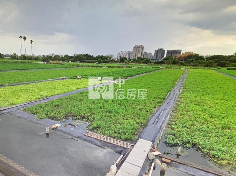 專任-大里區方正農地房屋室內格局與周邊環境
