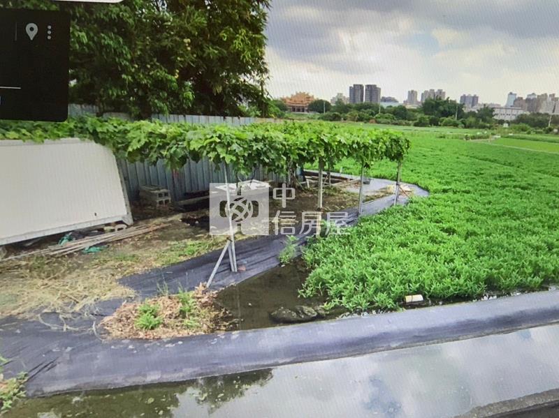 專任-大里區方正農地房屋室內格局與周邊環境