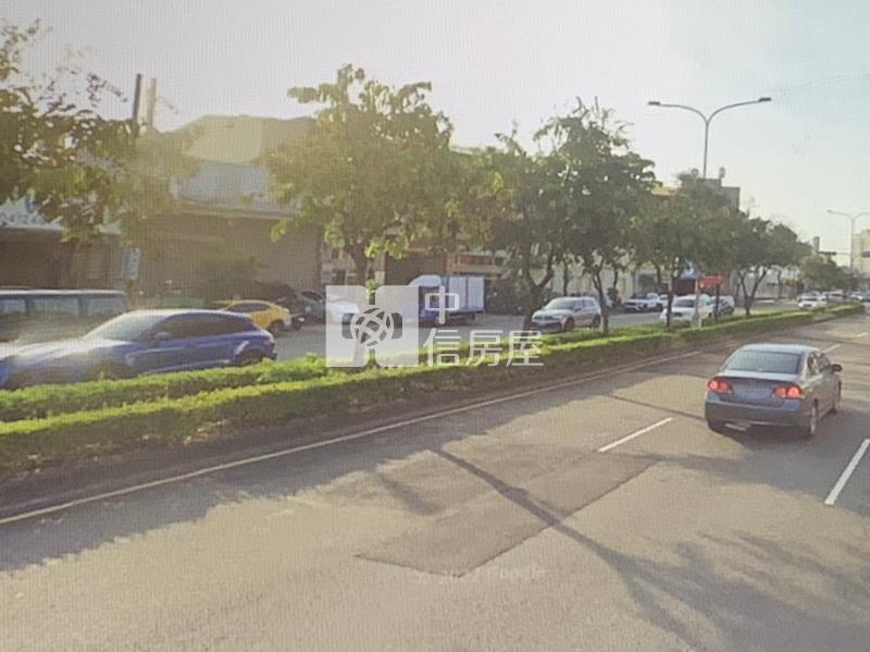 專任-大里區方正農地房屋室內格局與周邊環境