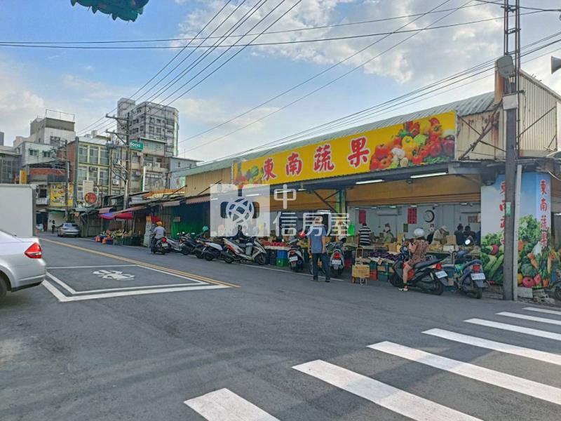 (A)中壢A22老街溪站3房公寓(中信卓越團隊)房屋室內格局與周邊環境