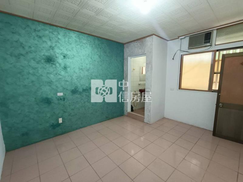 (A)中壢A22老街溪站3房公寓(中信卓越團隊)房屋室內格局與周邊環境