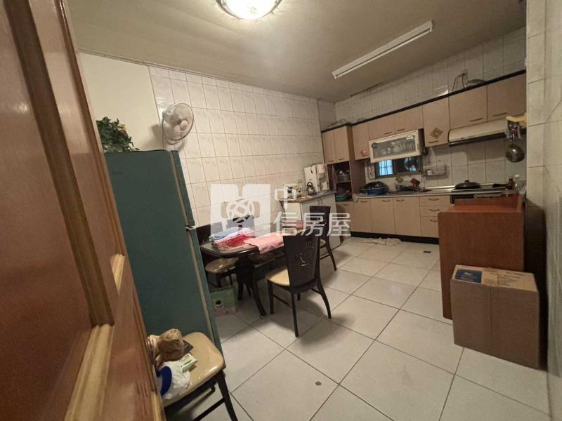 楊湖大地透天房屋室內格局與周邊環境