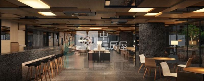 【豐禾】【專任】廣豐商圈大3+1房露臺雙車豪邸房屋室內格局與周邊環境