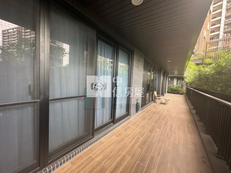 【豐禾】【專任】廣豐商圈大3+1房露臺雙車豪邸房屋室內格局與周邊環境