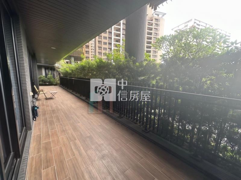【豐禾】【專任】廣豐商圈大3+1房露臺雙車豪邸房屋室內格局與周邊環境