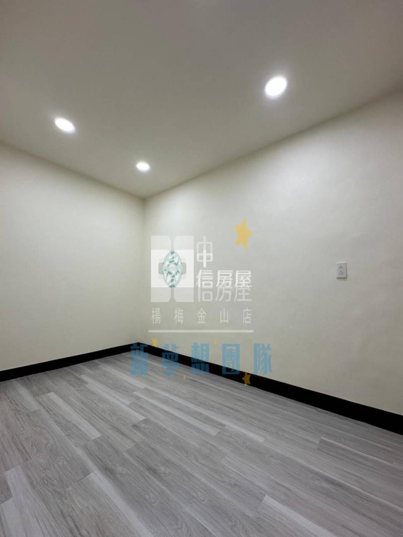 【新夢想】文化街全新整理透天房屋室內格局與周邊環境