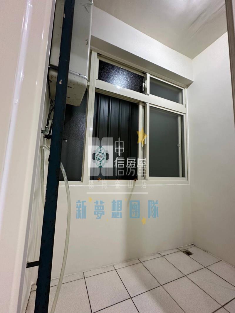 【新夢想】文化街全新整理透天房屋室內格局與周邊環境