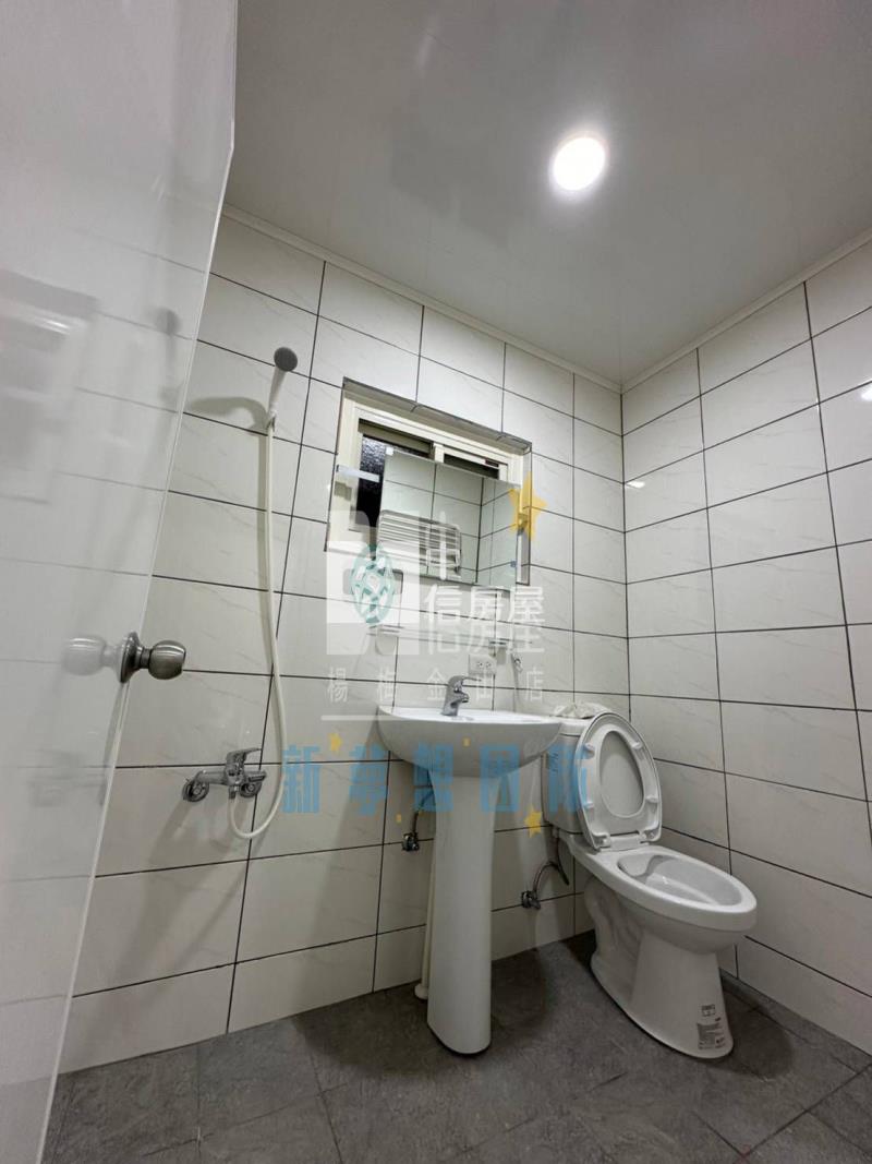 【新夢想】文化街全新整理透天房屋室內格局與周邊環境