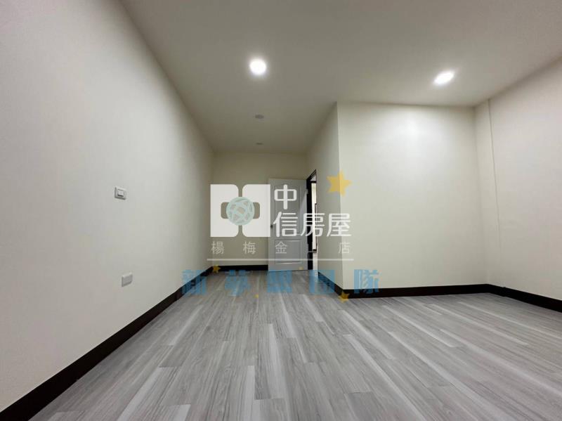 【新夢想】文化街全新整理透天房屋室內格局與周邊環境