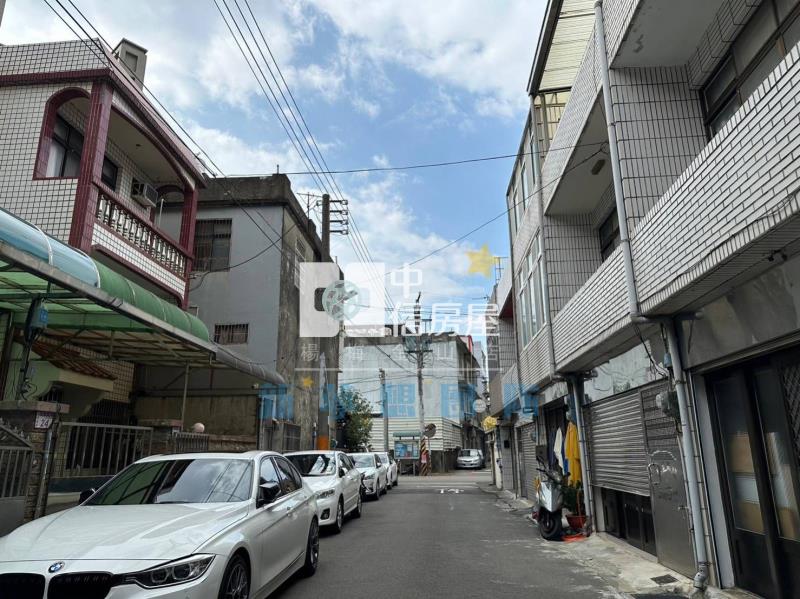 【新夢想】文化街全新整理透天房屋室內格局與周邊環境