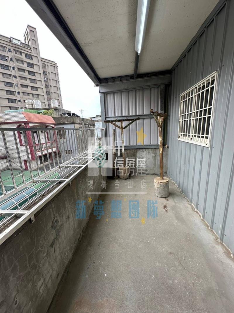【新夢想】文化街全新整理透天房屋室內格局與周邊環境