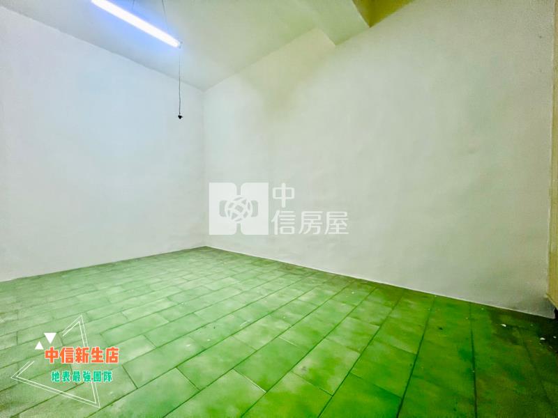 中壢華勛低總價6米活巷透天房屋室內格局與周邊環境