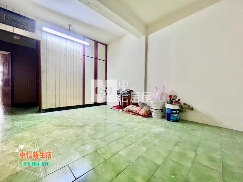 中壢華勛低總價6米活巷透天房屋室內格局與周邊環境