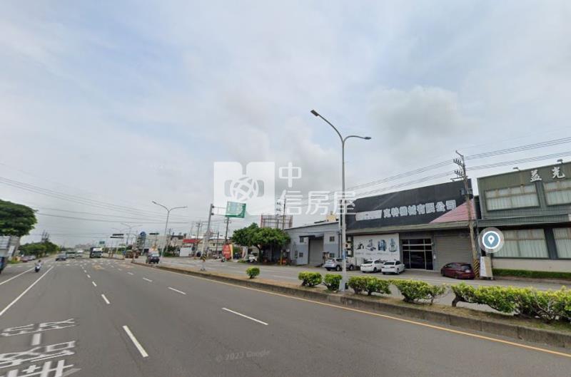 龍井區工業用地房屋室內格局與周邊環境