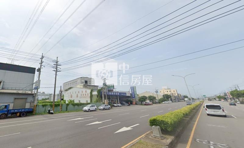龍井區工業用地房屋室內格局與周邊環境