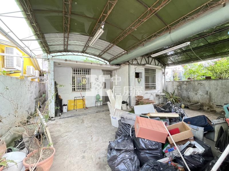 中央公園旁8米面寬別墅房屋室內格局與周邊環境