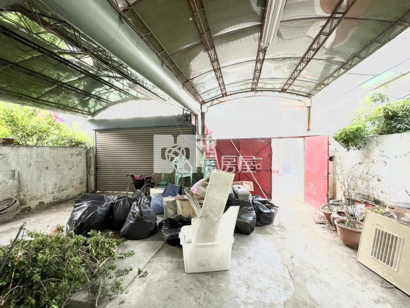 中央公園旁8米面寬別墅房屋室內格局與周邊環境