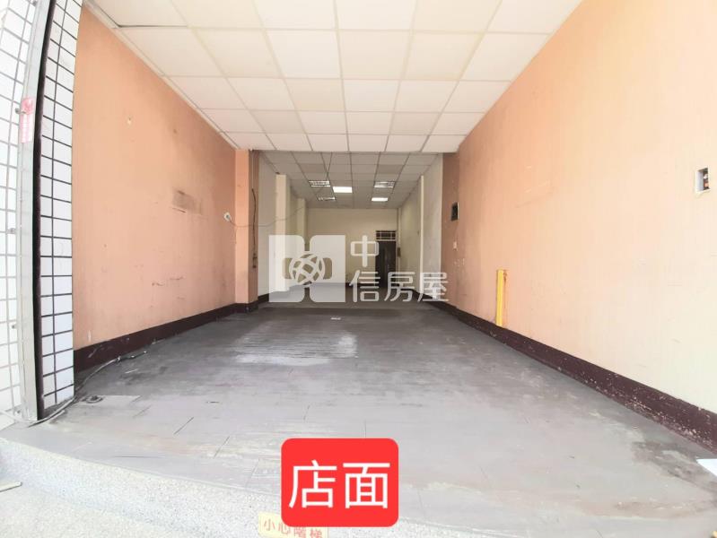K01-彰化埤頭透天_金金店面+住家．專任房屋室內格局與周邊環境