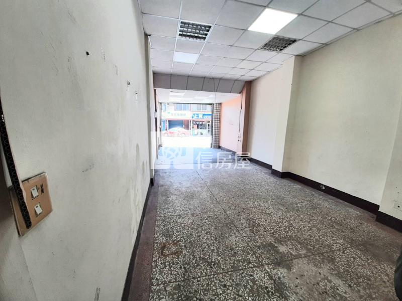 K01-彰化埤頭透天_金金店面+住家．專任房屋室內格局與周邊環境
