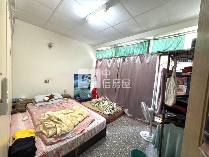 近南科便宜透天房屋室內格局與周邊環境