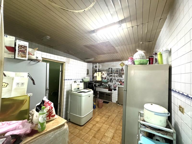 近南科便宜透天房屋室內格局與周邊環境