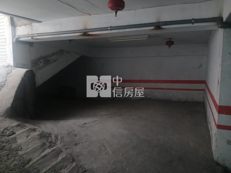 軟體園區旁.美三房平車房屋室內格局與周邊環境