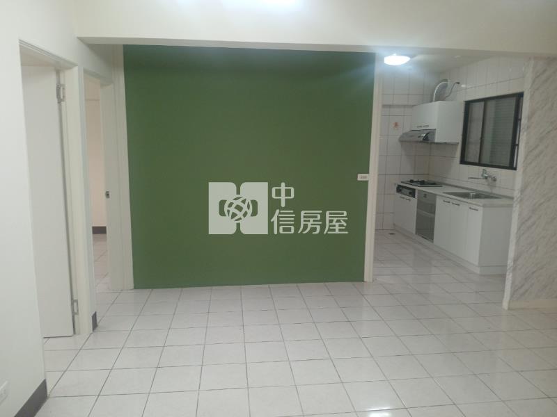 軟體園區旁.美三房平車房屋室內格局與周邊環境
