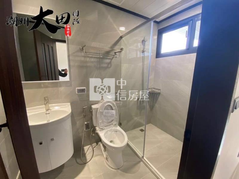寬藏車墅房屋室內格局與周邊環境