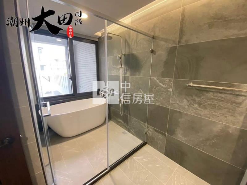 寬藏車墅房屋室內格局與周邊環境