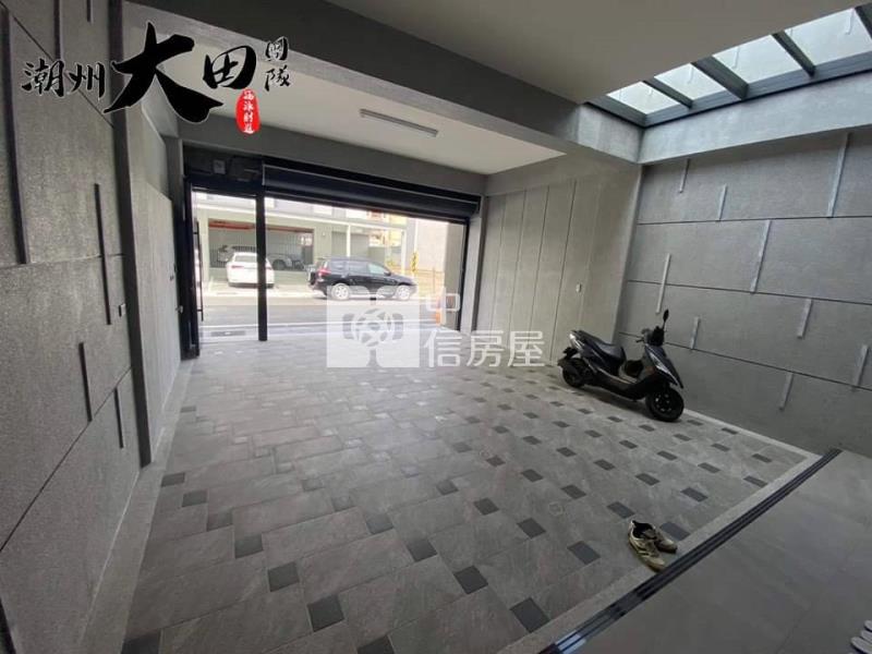 寬藏車墅房屋室內格局與周邊環境