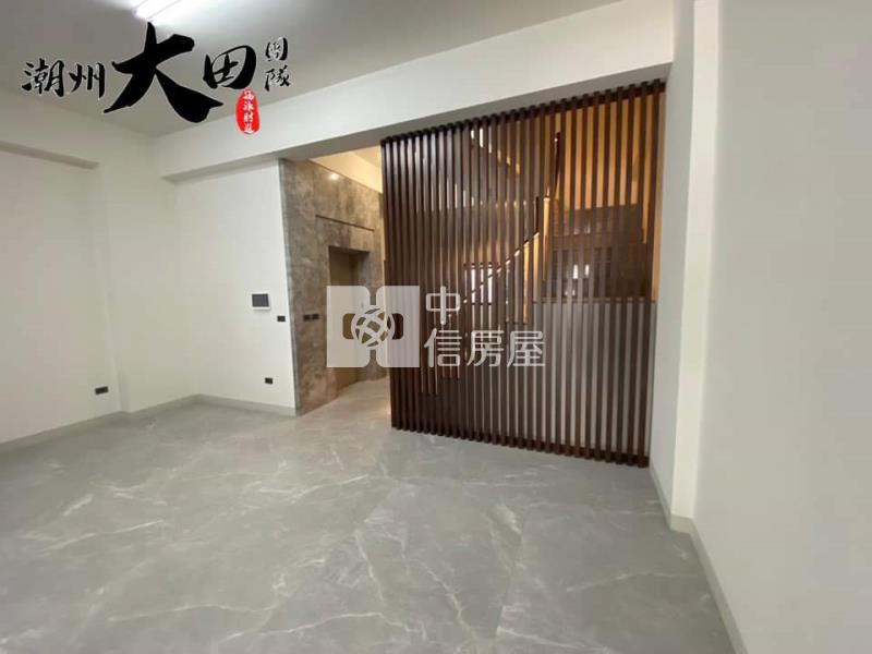 寬藏車墅房屋室內格局與周邊環境