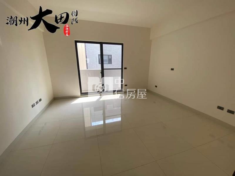 寬藏車墅房屋室內格局與周邊環境