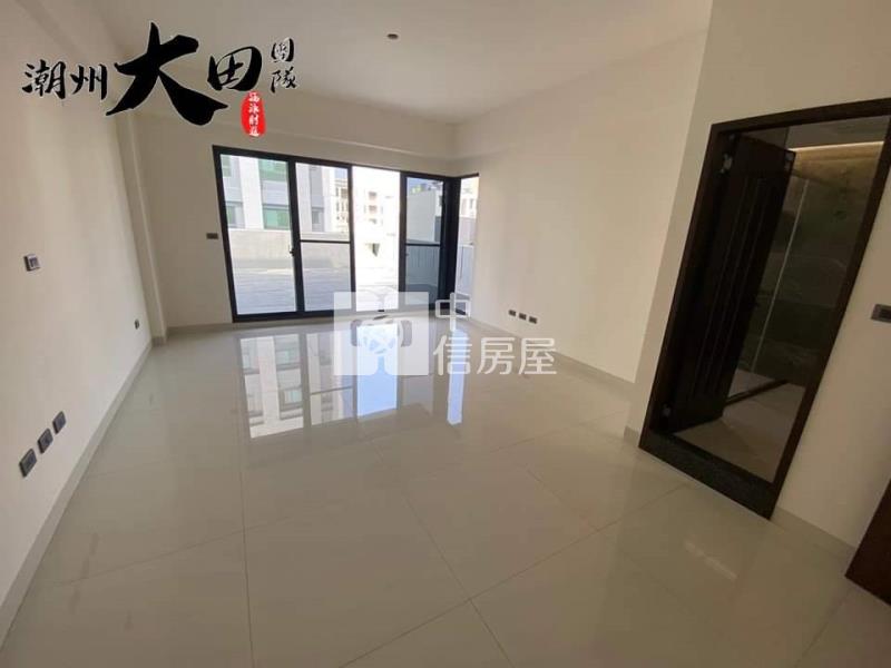 寬藏車墅房屋室內格局與周邊環境