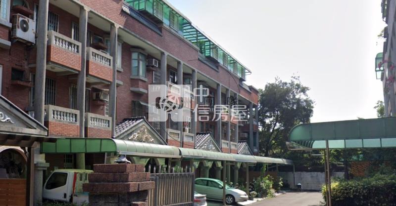 泰圳路雙車位面寬美墅房屋室內格局與周邊環境
