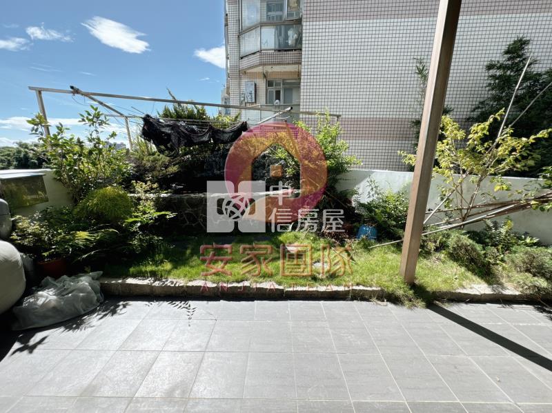 【安家】近體育園區大地坪電梯豪墅房屋室內格局與周邊環境