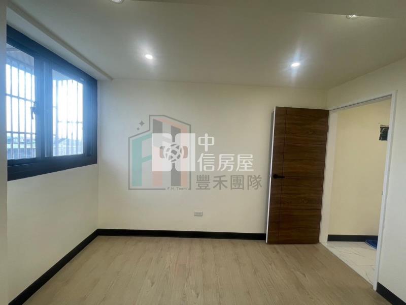【豐禾】平鎮忠貞國小整新電梯美3房房屋室內格局與周邊環境
