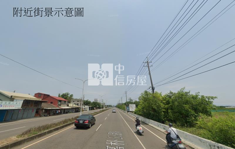 太保重劃區農地住二房屋室內格局與周邊環境