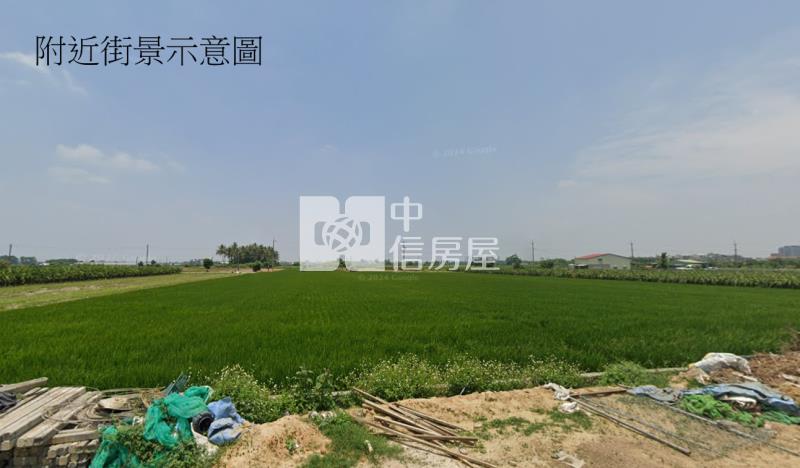 太保重劃區農地住二房屋室內格局與周邊環境