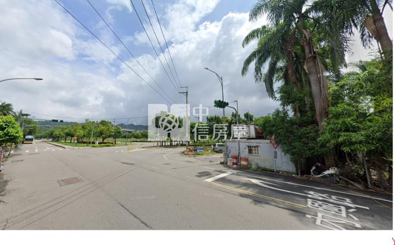 南投中興方正商業建地房屋室內格局與周邊環境