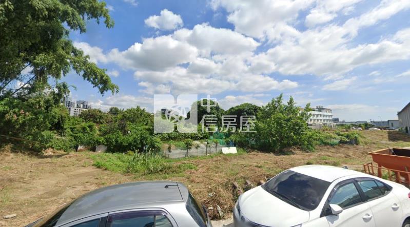 大里都計內農業用地房屋室內格局與周邊環境