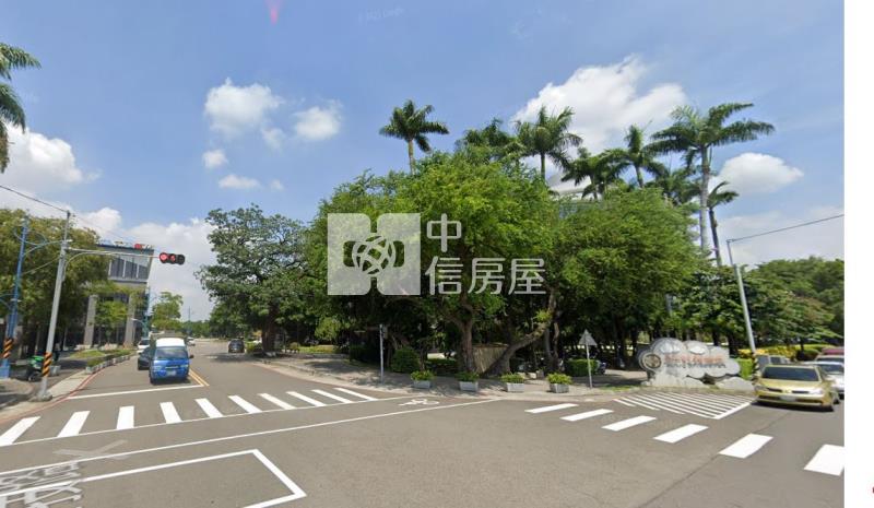 大里都計內農業用地房屋室內格局與周邊環境
