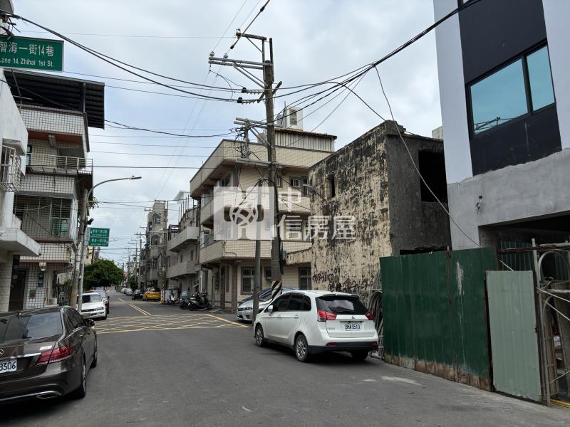 《晶顥團隊》海湖-波希米亞房屋室內格局與周邊環境
