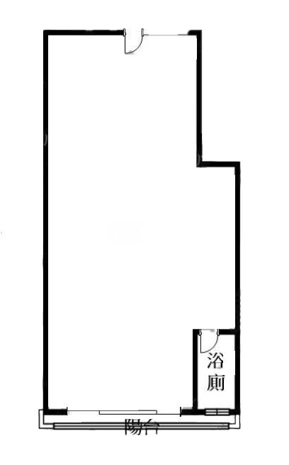 【神馬】正高鐵北路上黃金店面房屋室內格局與周邊環境