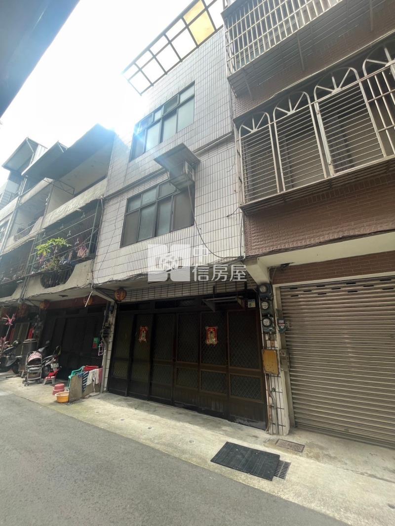 平鎮南平路美透天房屋室內格局與周邊環境