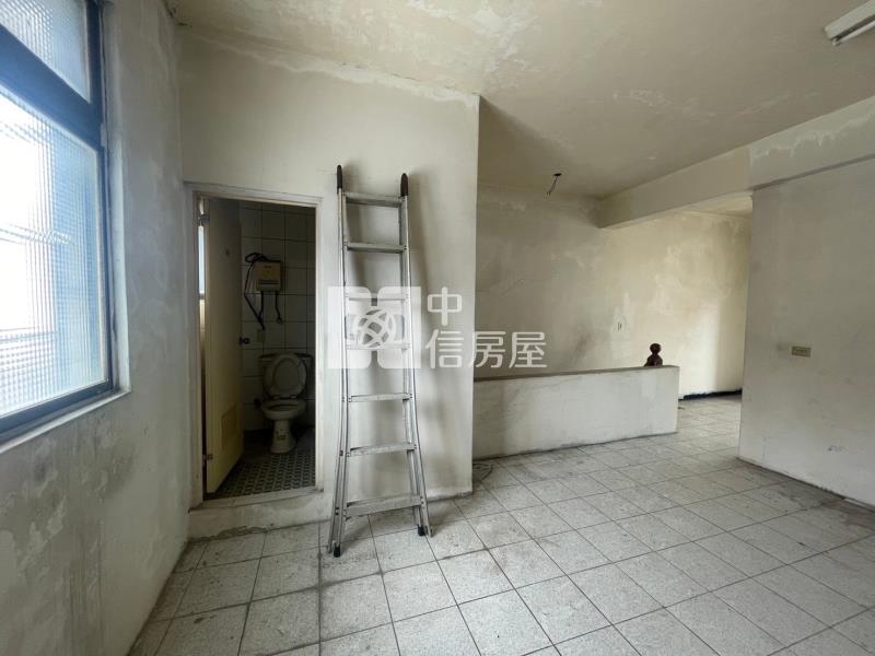 平鎮南平路美透天房屋室內格局與周邊環境