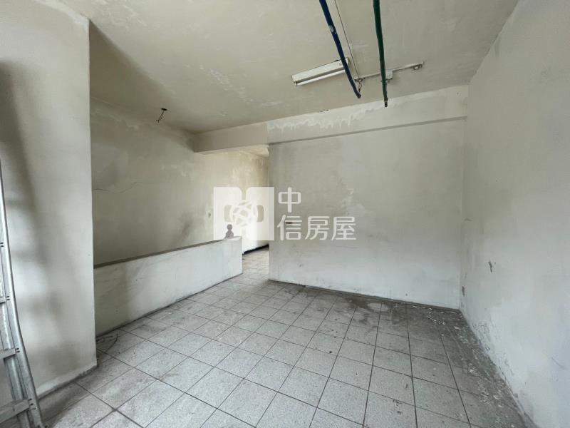 平鎮南平路美透天房屋室內格局與周邊環境